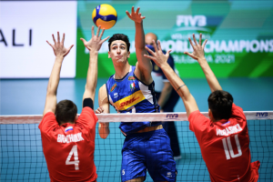 HOSTS AND DATES FOR FIVB VOLLEYBALL AGE GROUP WORLD CHAMPIONSHIPS 2023  CONFIRMED - Asian Volleyball Confederation