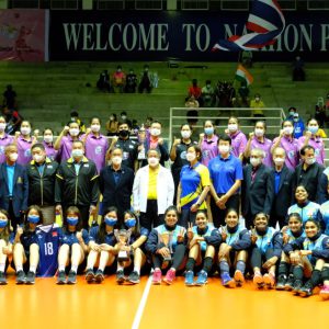 THAILAND KEEP PRINCESS CUP AT HOME AS HONG KONG, CHINA CAPTURE UNPRECEDENTED AVC WOMEN’S CHALLENGE CUP TITLE