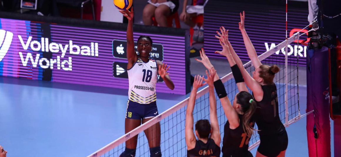 BIDDING PROCESS FOR FIVB VOLLEYBALL CLUB WORLD CHAMPIONSHIPS 2022 IS NOW OPEN