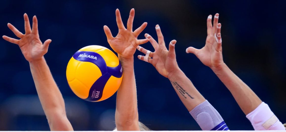 FIVB AND VOLLEYBALL WORLD UPDATE ON COVID-19 PROTOCOLS AT VNL 2022