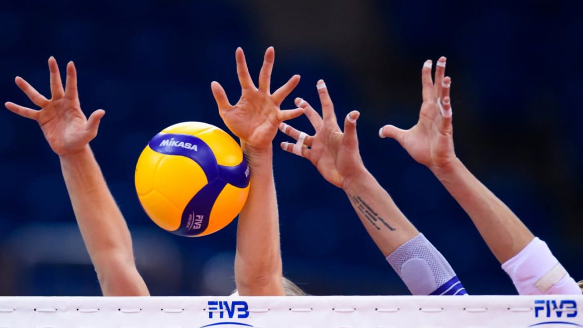 FIVB AND VOLLEYBALL WORLD UPDATE ON COVID-19 PROTOCOLS AT VNL 2022