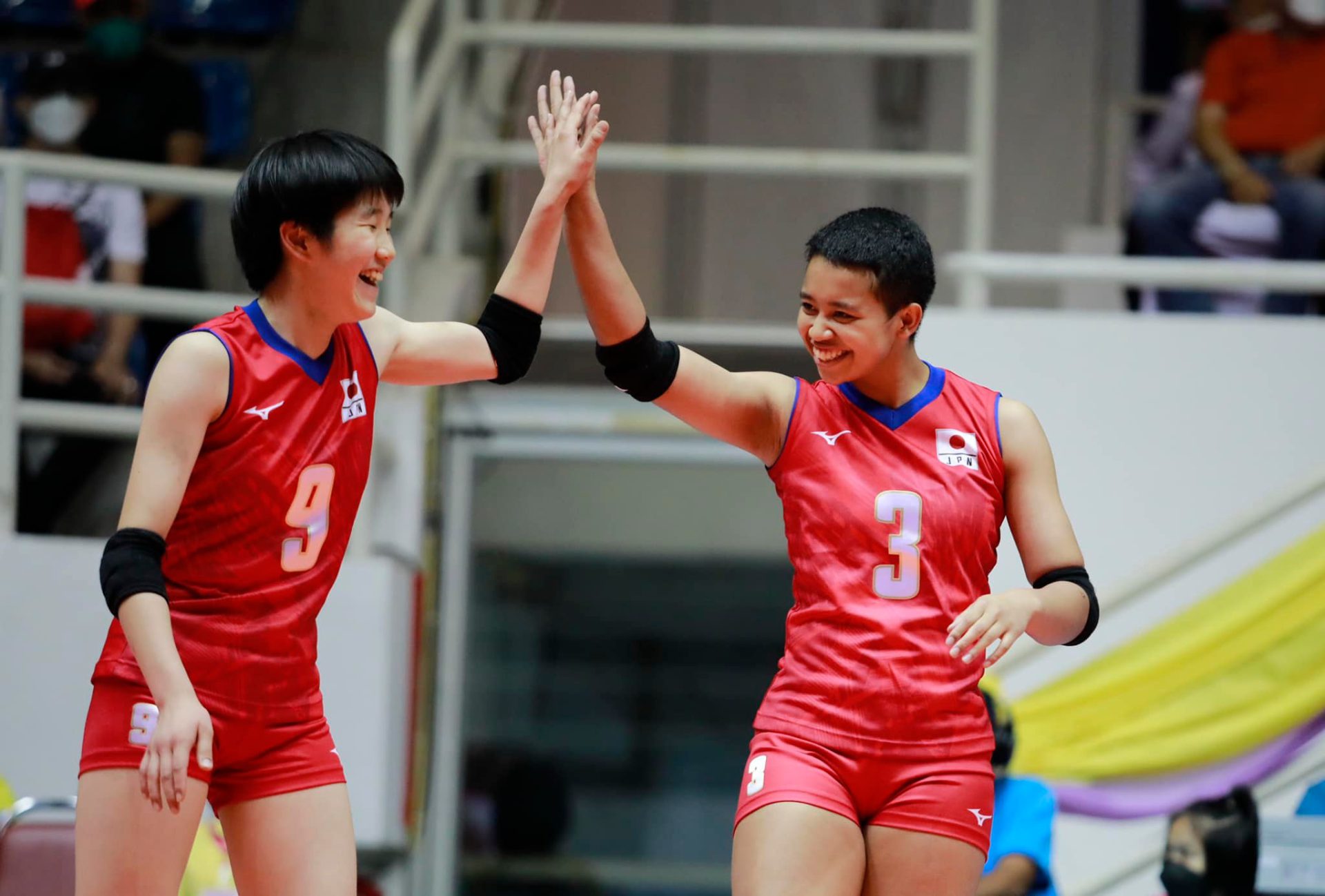 JAPAN STUN HOSTS THAILAND 3-0 TO SET UP FINAL REMATCH WITH CHINA IN ...