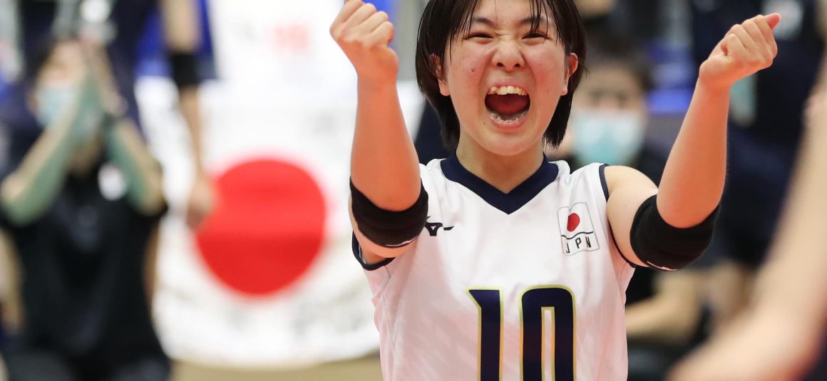 JAPAN, CHINA SET FINAL SHOWDOWN IN ASIAN WOMEN’S U20 CHAMPIONSHIP