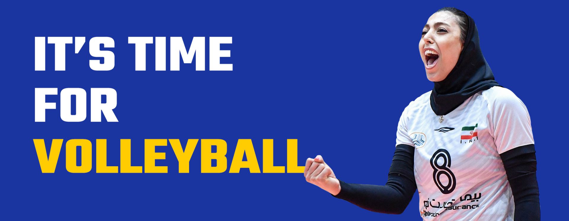 2022 VOLLEYBALL COMPETITIONS Asian Volleyball Confederation