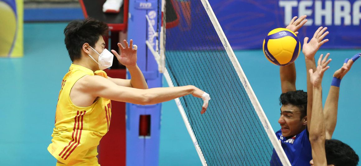 CHINA KEEP HOPES OF UPHOLDING 5TH PLACE ALIVE AFTER 3-0 WIN AGAINST KUWAIT