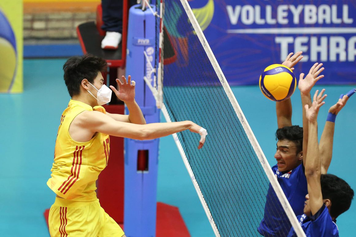 CHINA KEEP HOPES OF UPHOLDING 5TH PLACE ALIVE AFTER 3-0 WIN AGAINST KUWAIT