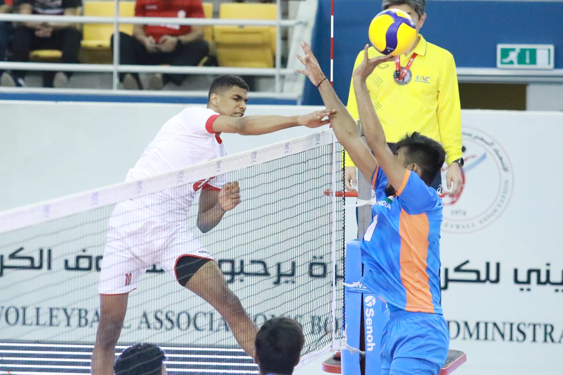 IRAN, INDIA THROUGH TO SEMIFINALS, AS 21ST ASIAN MEN’S U20 CHAMPIONSHIP REACHES CRUNCH TIME