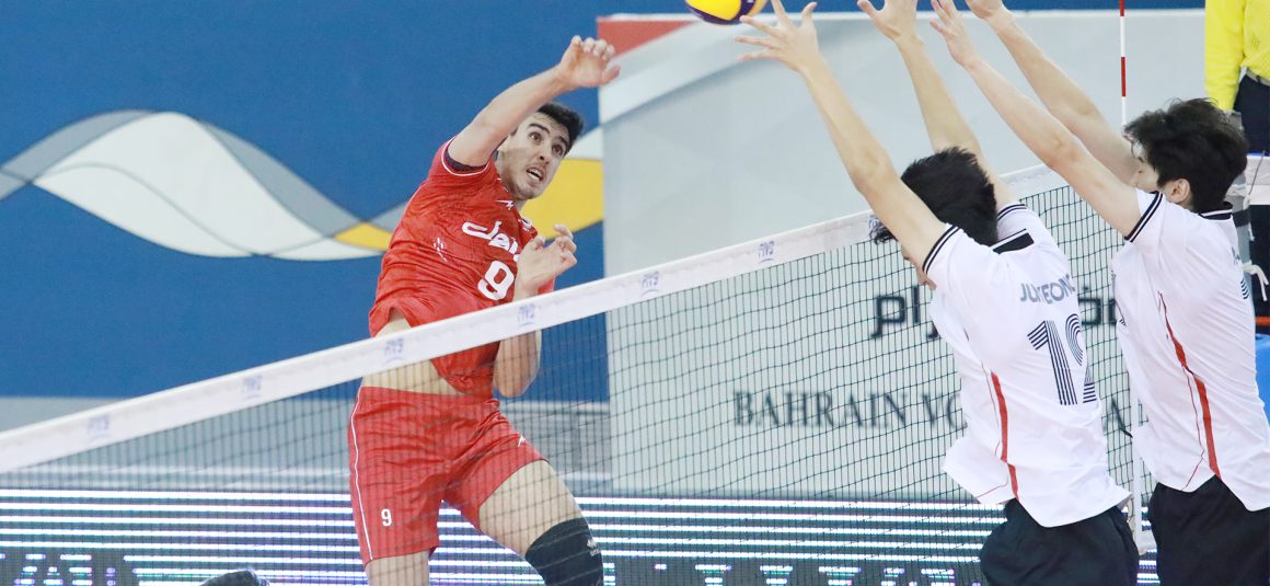 IRAN SHUT OUT KOREA IN 2018 FINAL REMATCH TO SET UP HIGHLY-ANTICIPATED FINAL CLASH WITH INDIA IN 21ST ASIAN MEN’S U20 CHAMPIONSHIP