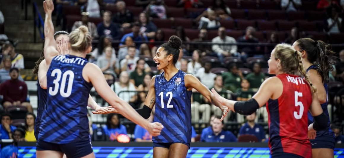 VOLLEYBALL WORLD TEAMS WITH VOLLEYBALLMAG.COM TO DELIVER FRESHEST VOLLEYBALL NEWS