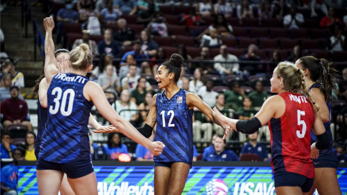 VOLLEYBALL WORLD TEAMS WITH VOLLEYBALLMAG.COM TO DELIVER FRESHEST VOLLEYBALL NEWS