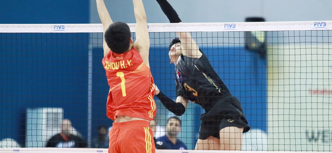 MUCH-ANTICIPATED SEMIFINAL MATCHUPS SET FOR 21ST ASIAN MEN’S U20 CHAMPIONSHIP IN BAHRAIN