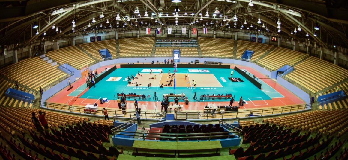 VIETNAM, INDONESIA, PHILIPPINES AND HOSTS THAILAND SET TO RENEW RIVALRIES IN 2ND ASEAN GRAND PRIX WOMEN’S VOLLEYBALL INVITATION