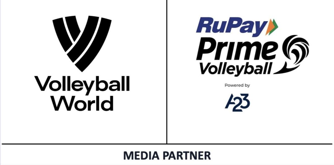 VOLLEYBALL WORLD TO STREAM THE RUPAY PRIME VOLLEYBALL LEAGUE GLOBALLY