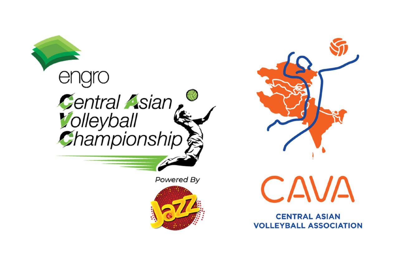 CENTRAL ASIAN VOLLEYBALL CHAMPIONSHIP 2022 Asian Volleyball Confederation