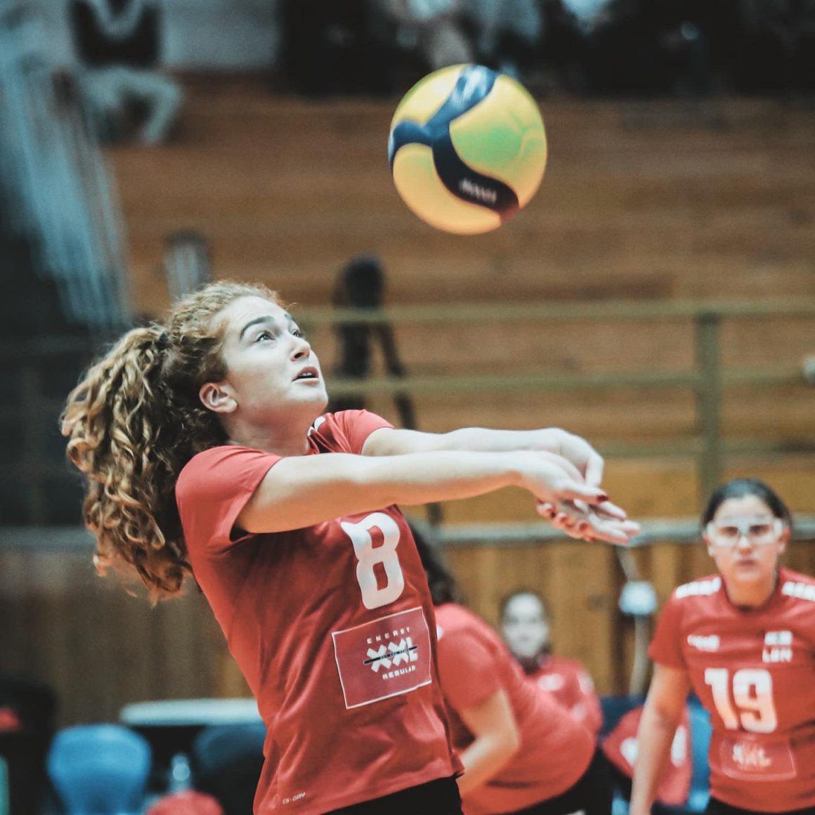 LEBANON AND HOSTS JORDAN TOP THEIR POOLS IN 1ST WEST ASIA WOMEN’S CHAMPIONSHIP IN AMMAN