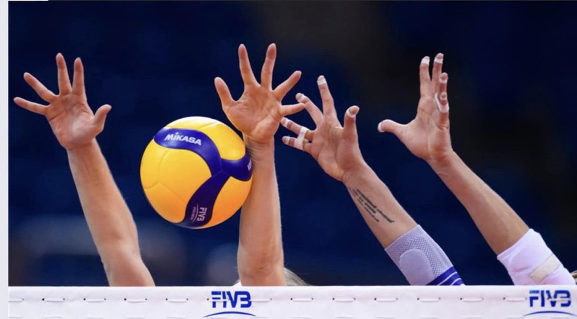 SCHEDULE FOR UPCOMING ANNUAL FIVB COMMISSION MEETINGS CONFIRMED