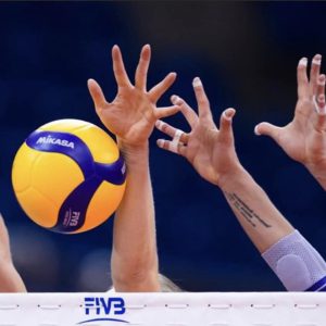 SCHEDULE FOR UPCOMING ANNUAL FIVB COMMISSION MEETINGS CONFIRMED
