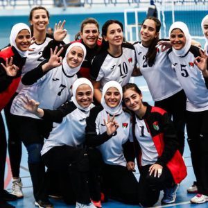 JORDAN FLEX THEIR MUSCLES AT 1ST WEST ASIA WOMEN’S CHAMPIONSHIP AFTER 3-0 ROUT OF QATAR