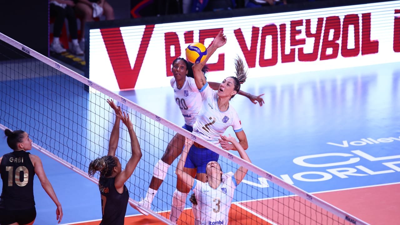 FIVB confirms cancellation of 2020 Volleyball Club World Championships
