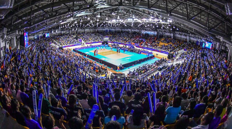 AVC UNVEILS ITS YEAR-END 2022 VOLLEYBALL AND BEACH VOLLEYBALL REVIEW