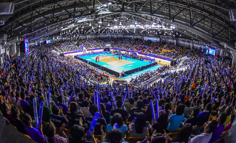 AVC UNVEILS ITS YEAR-END 2022 VOLLEYBALL AND BEACH VOLLEYBALL REVIEW