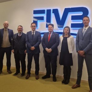 FIVB LEGAL COMMISSION PRIORITISES CREDIBILITY AND GOOD GOVERNANCE