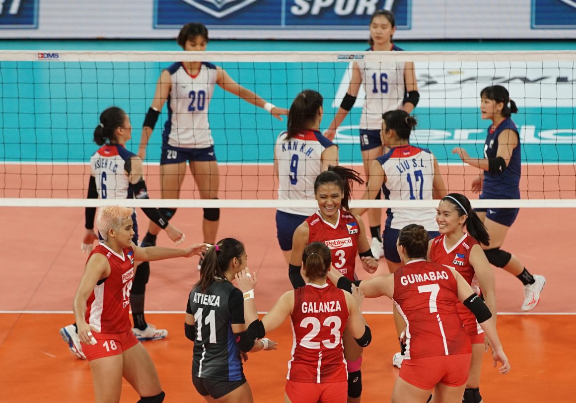 AVC RELEASES 2023 COMPETITION CALENDAR Asian Volleyball Confederation