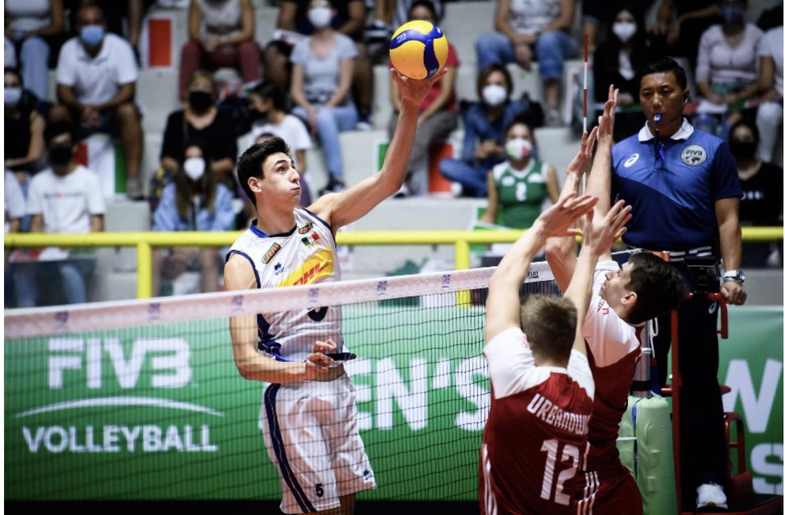 HOSTS AND DATES FOR FIVB VOLLEYBALL AGE GROUP WORLD CHAMPIONSHIPS 2023 CONFIRMED - Asian Volleyball Confederation