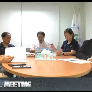 IMPORTANT FINANCIAL REPORTS PRESENTED IN AVC FINANCE COMMITTEE MEETING