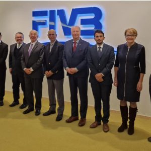FIVB DEVELOPMENT COMMISSION PRAISES SUPPORT PROVIDED TO NATIONAL FEDERATIONS AROUND THE WORLD