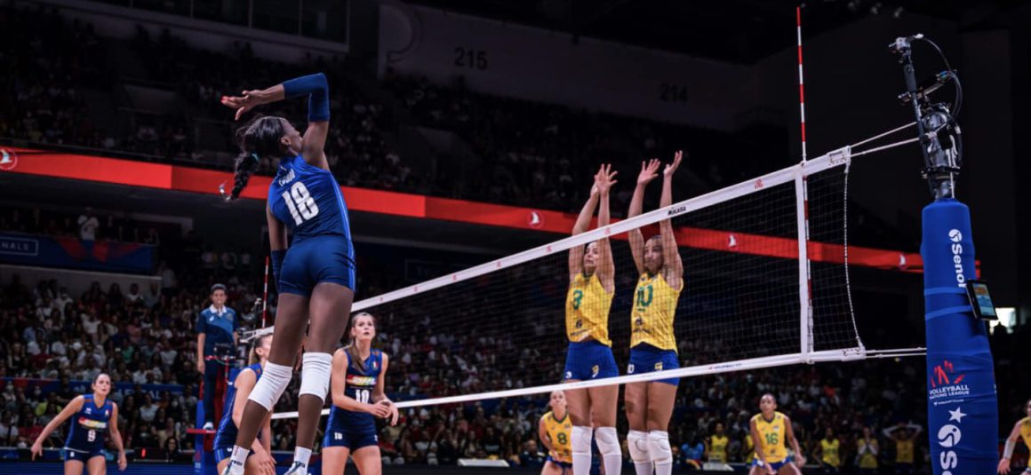 VNL COUNCIL DISCUSSES UPCOMING EDITION OF VOLLEYBALL’S FLAGSHIP ANNUAL COMPETITION