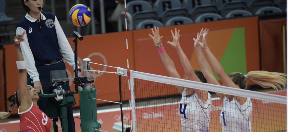 KANG JOO-HEE: “VOLLEYBALL IS MY PASSION AND PART OF MY LIFESTYLE”