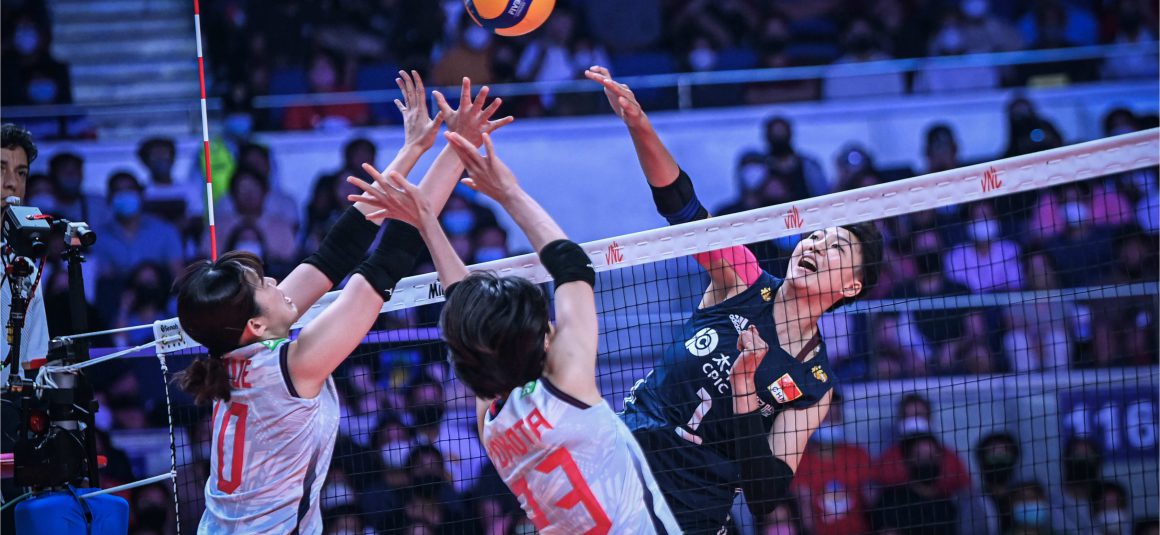 EXCITING VNL 2023 SCHEDULE UNVEILED