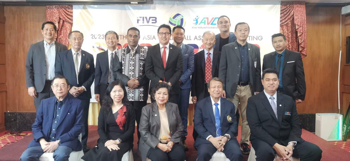 SAVA ENDS ITS MOMENTOUS MEETING IN BANGKOK ON HIGH NOTE