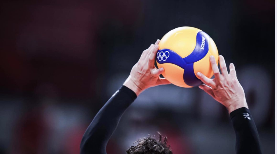 FIVB AND ITA INVITE VOLLEYBALL FAMILY TO IF WEBINAR SERIES ON CLEAN SPORT