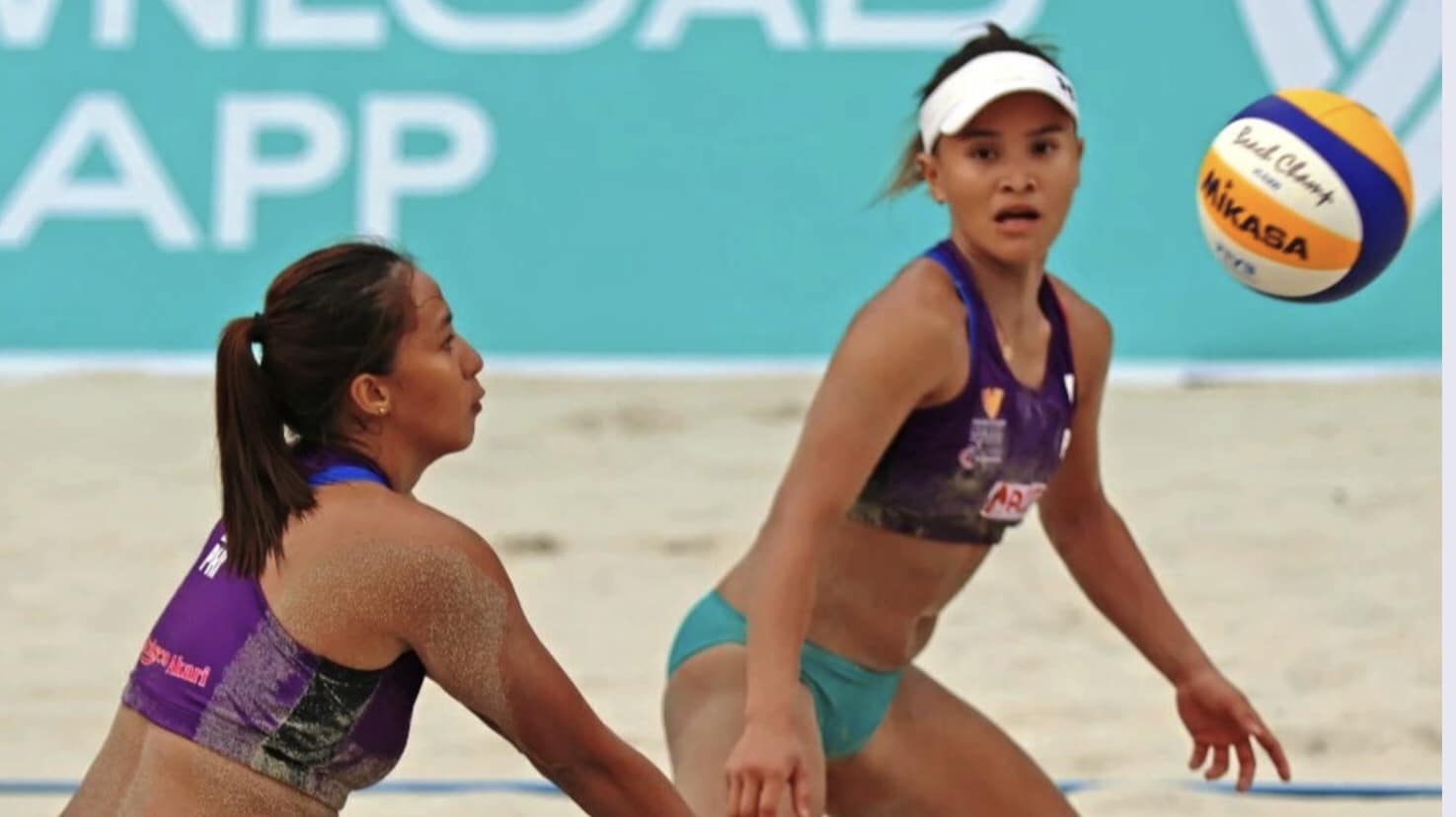 RONDINA & GONZAGA ACKNOWLEDGED WITH MAJOR AWARD IN PHILIPPINES