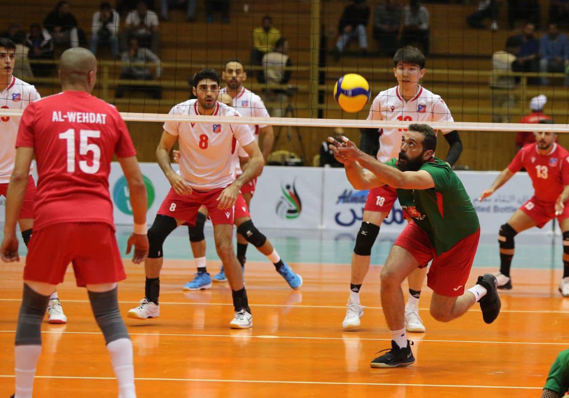 KUWAIT CLUB, AL RAYYAN TOP THEIR POOLS AFTER PRELIMINARIES AT 1ST WEST