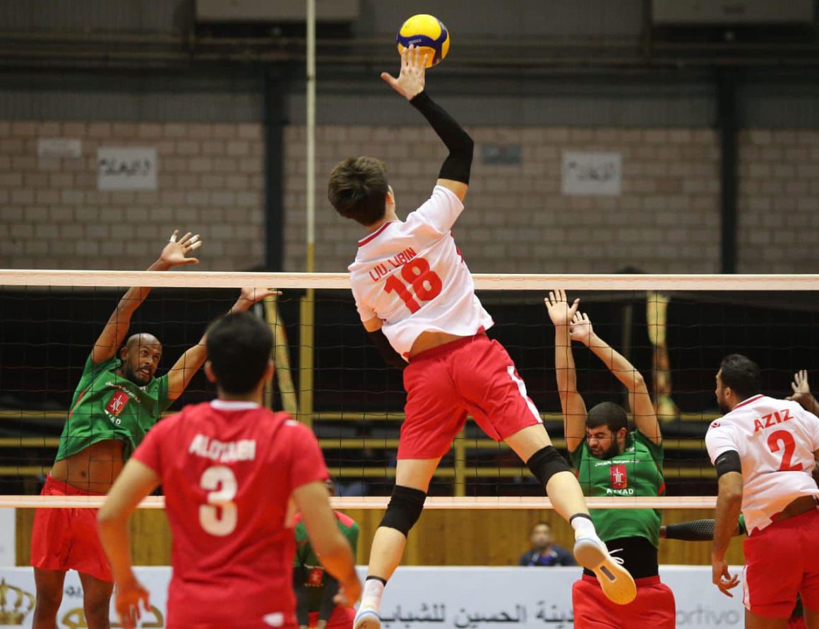 KUWAIT CLUB, AL RAYYAN TOP THEIR POOLS AFTER PRELIMINARIES AT 1ST WEST