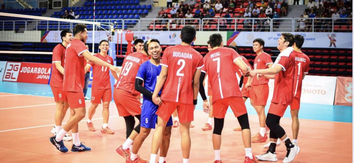 EXPERT BRAZILIAN COACH TO LEAD PHILIPPINE NATIONAL VOLLEYBALL TEAM AS PART OF FIVB VOLLEYBALL EMPOWERMENT PROJECT