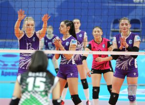 HOSTS AND DATES FOR FIVB VOLLEYBALL AGE GROUP WORLD CHAMPIONSHIPS 2023  CONFIRMED - Asian Volleyball Confederation