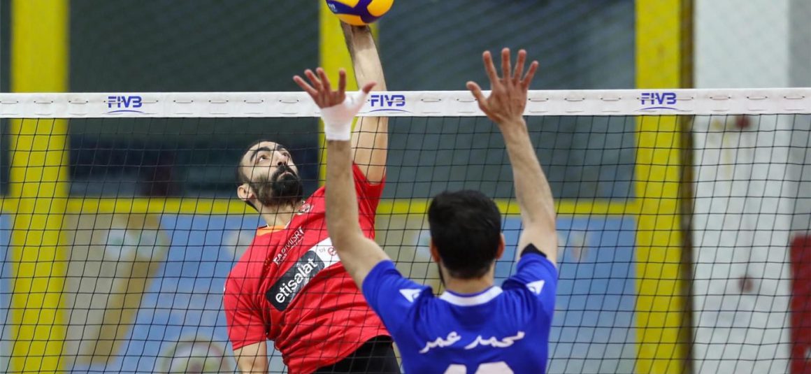 BAHRAIN’S AL NASR PICK UP SILVER AT 2023 ARAB CLUBS CHAMPIONSHIP AFTER STRAIGHT-SET LOSS TO HOSTS EGYPT