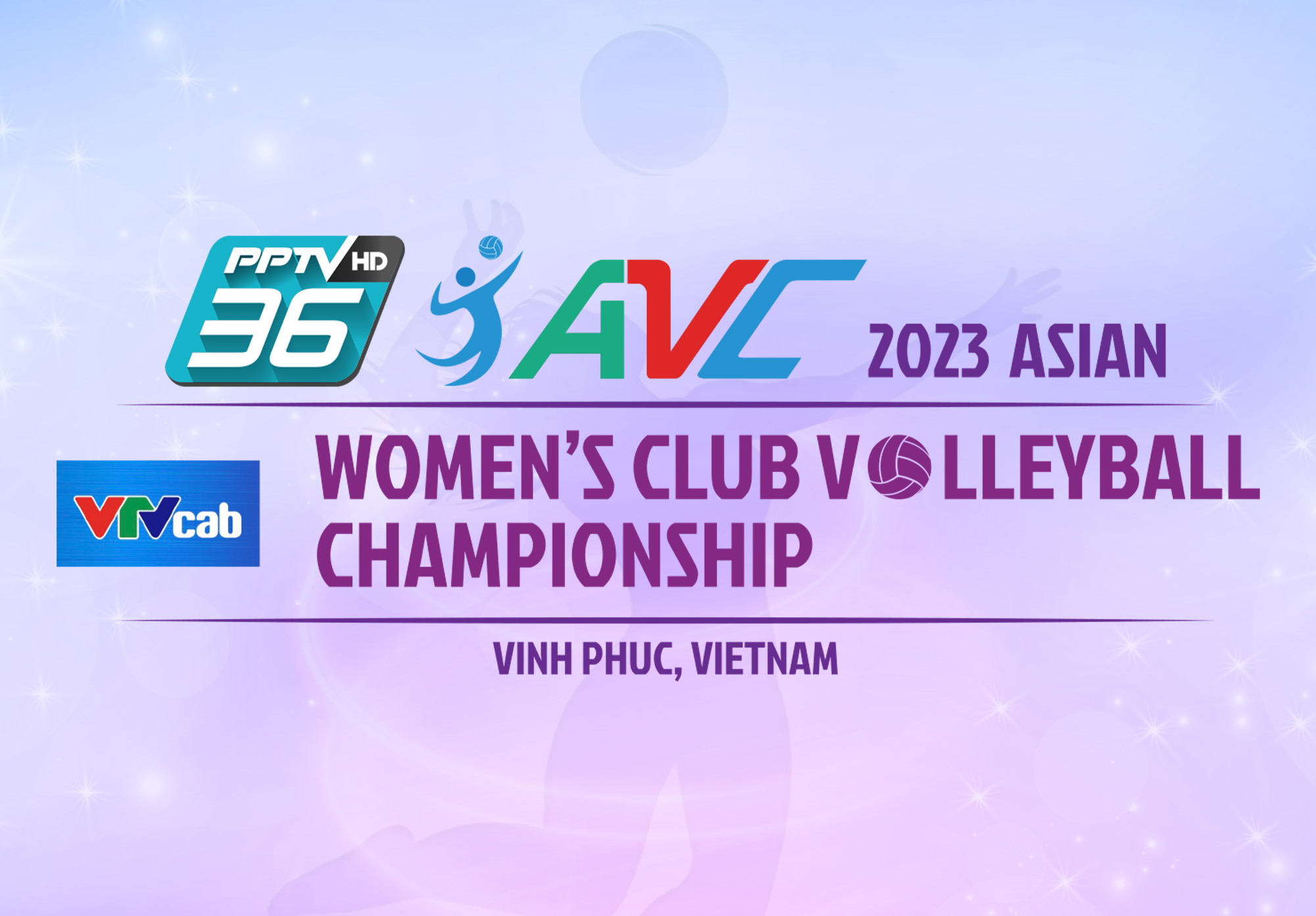 2023 VOLLEYBALL COMPETITION - Asian Volleyball Confederation