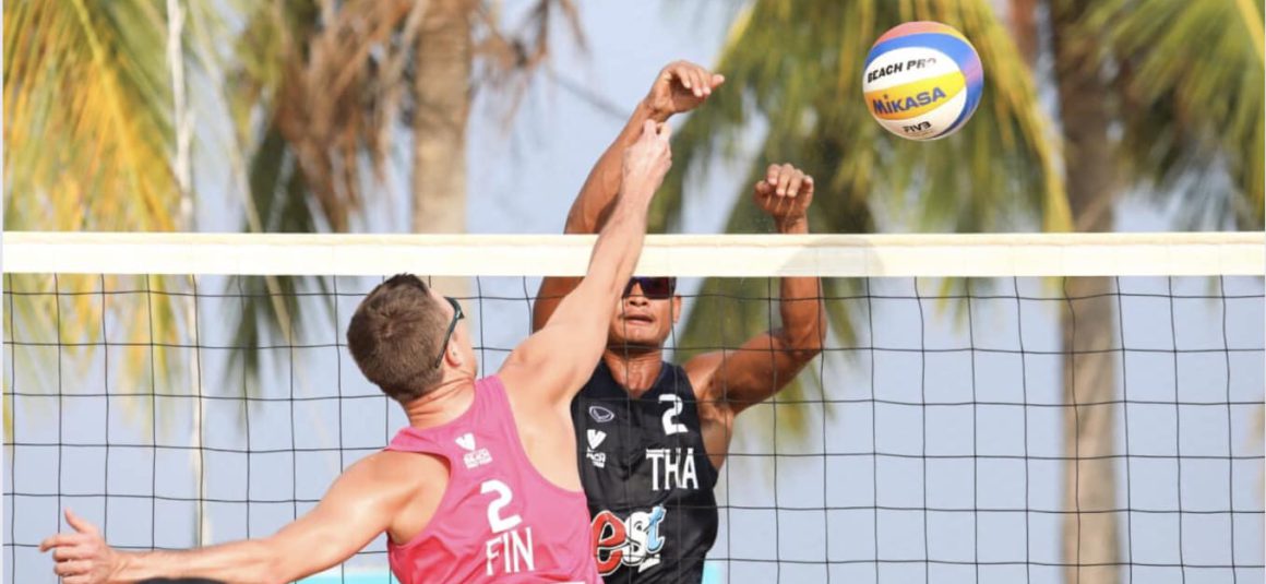 NEW FUTURES STOPS ADDED TO BEACH PRO TOUR CALENDAR!