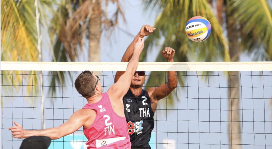 NEW FUTURES STOPS ADDED TO BEACH PRO TOUR CALENDAR!