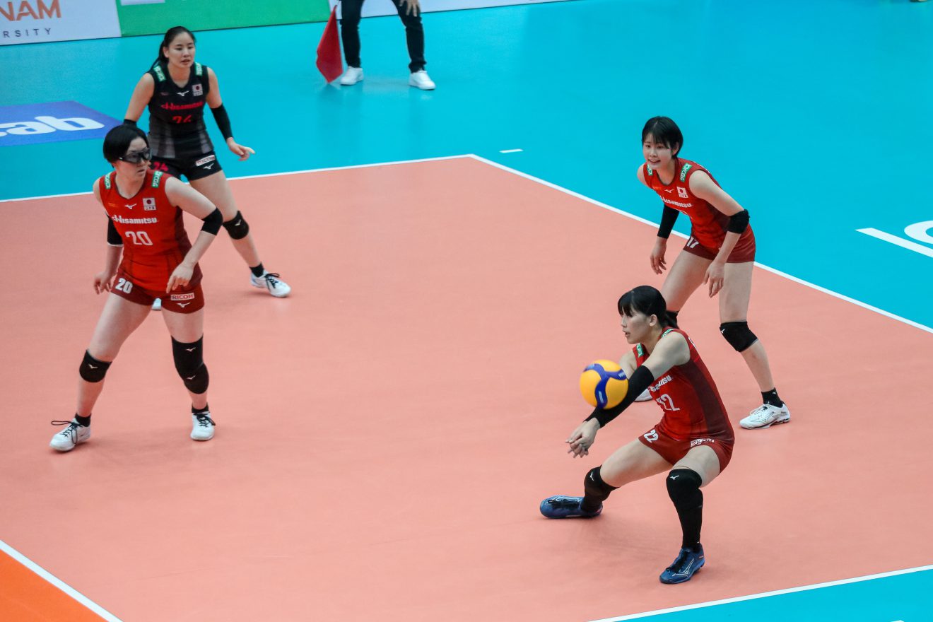 Hisamitsu Overwhelm Hip Hing In Lopsided Battle In 5th 9th Ranking