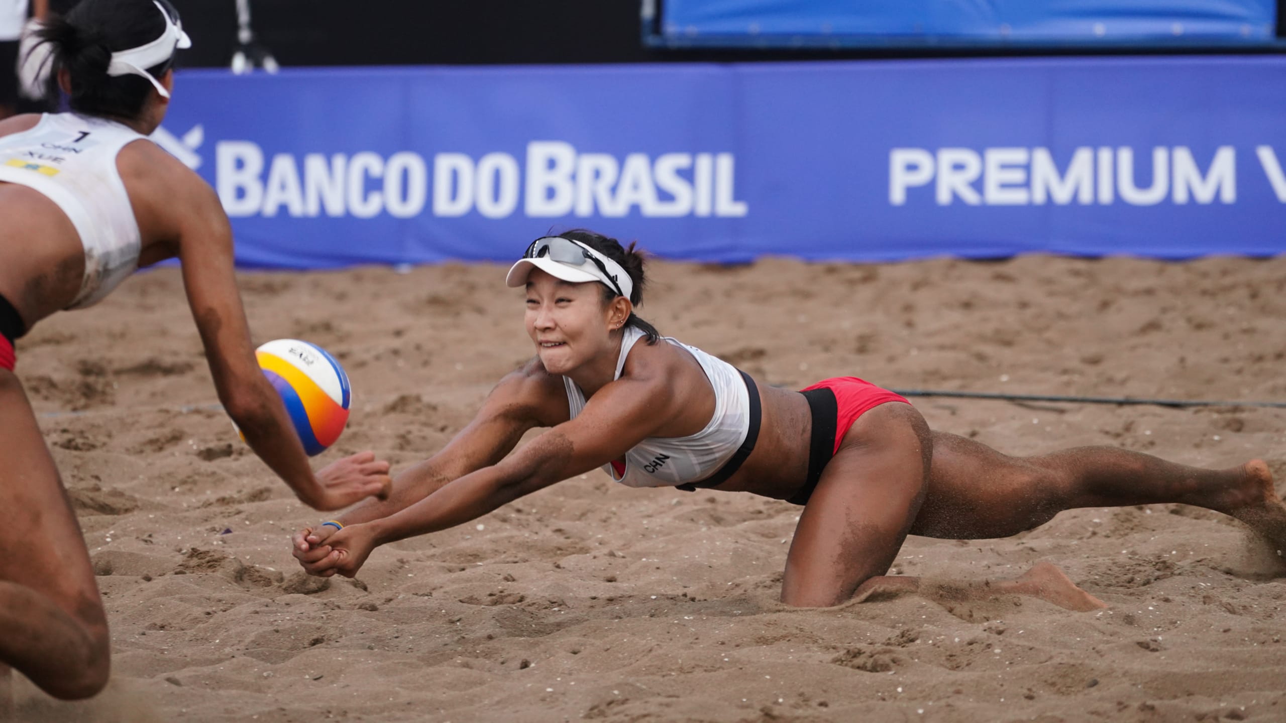 This is the Longest Tie-break in Volleyball History (HD) 