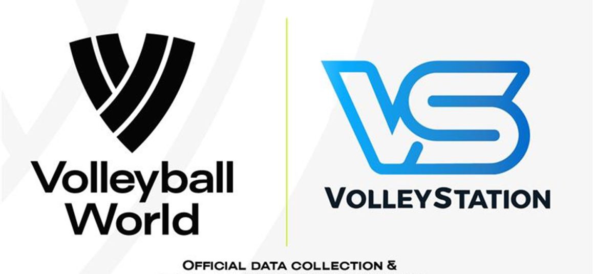 VOLLEYBALL WORLD AND FIVB JOIN FORCES WITH VOLLEYSTATION TO REVOLUTIONIZE VOLLEYBALL DATA COLLECTION AND COMPETITION MANAGEMENT