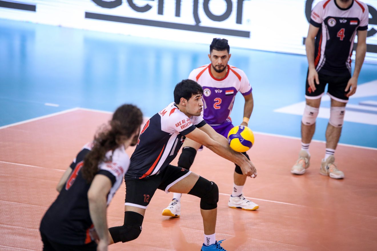 KUWAIT SPORTING CLUB SOUTH GAS’ STURDY CHALLENGE TO TAKE WELLEARNED 5TH AT 2023 ASIAN