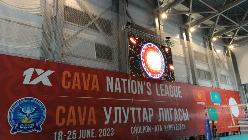 CAVA NATION'S LEAGUE 2023 READY TO BURST INTO THRILLING ACTION IN