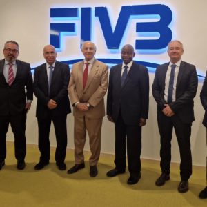 FIVB FINANCE COMMISSION PRAISES FIVB’S EFFORTS IN GOOD GOVERNANCE AND ACCOUNTABILITY